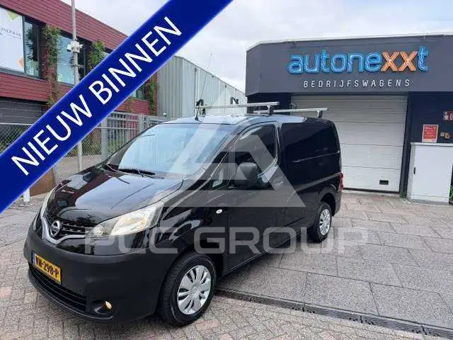 2016 Nissan NV 200