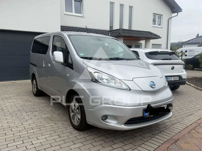 2016 Nissan NV 200