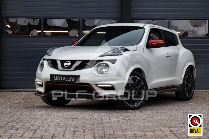 2016 Nissan Juke