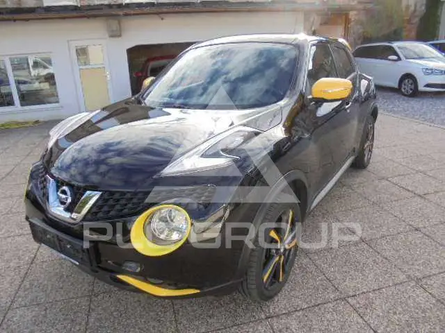 2016 Nissan Juke