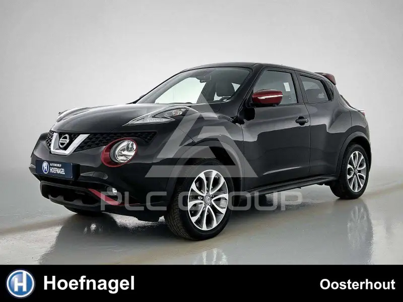 2016 Nissan Juke