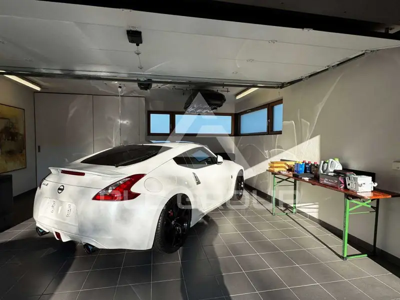 2016 Nissan 370Z