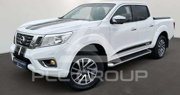 2016 Nissan Navara