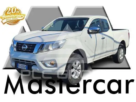 2016 Nissan Navara