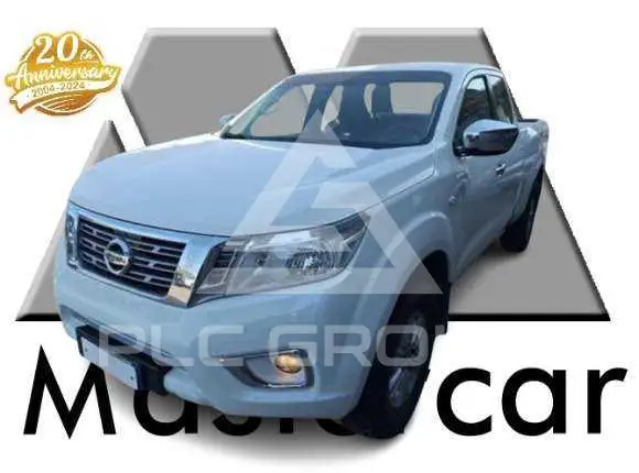 2016 Nissan Navara