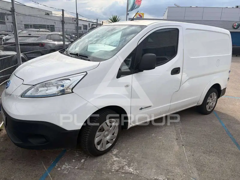 2016 Nissan Evalia