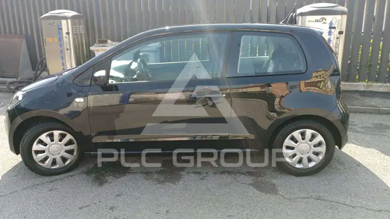 2016 Skoda Citigo