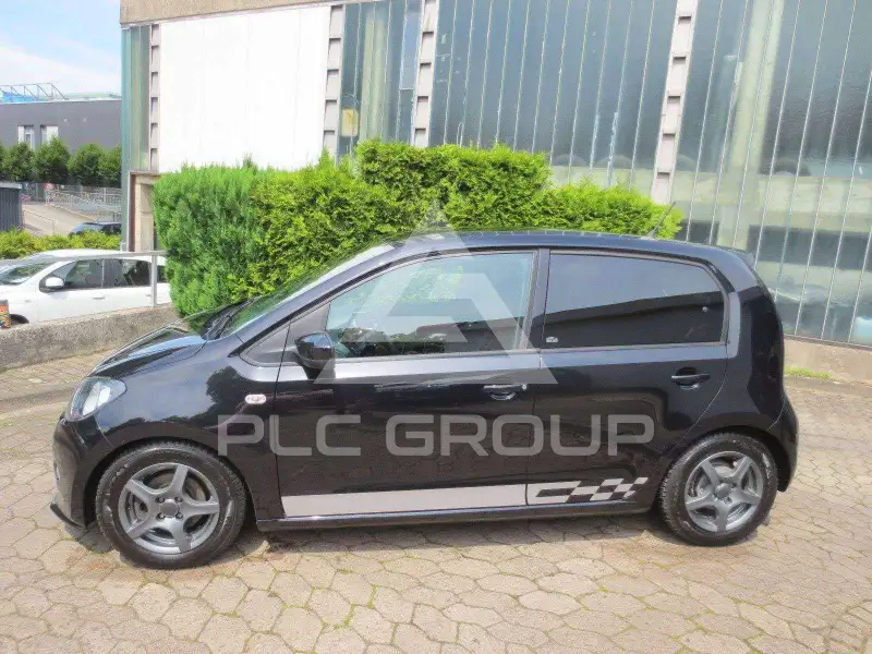 2016 Skoda Citigo