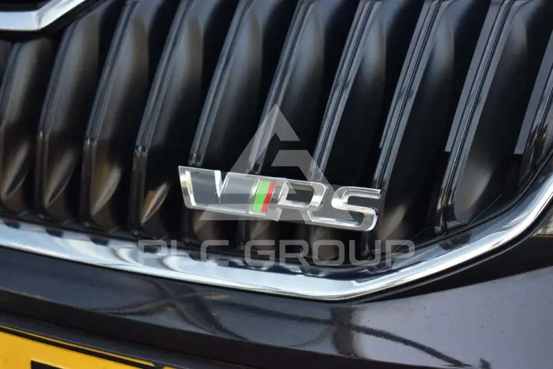 2016 Skoda Octavia