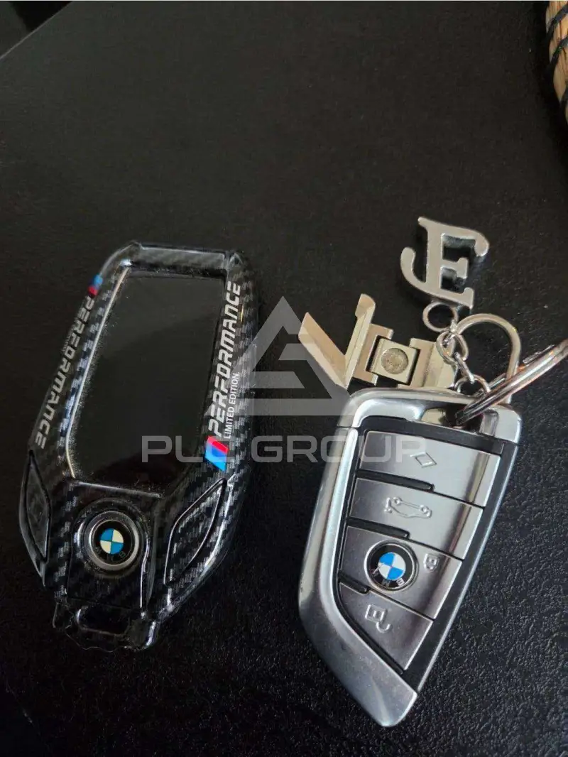 2016 BMW 740