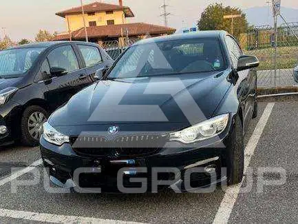 2016 BMW 430