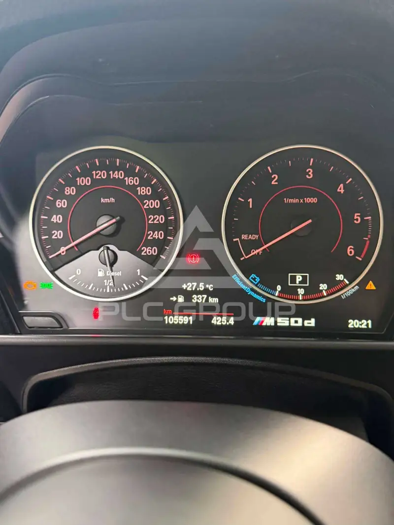 2016 BMW 220