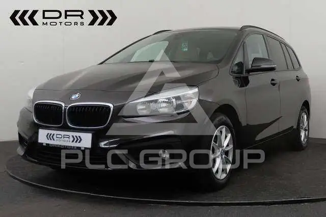 2016 BMW 216