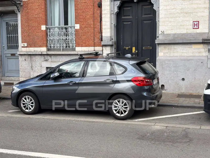 2016 BMW 216