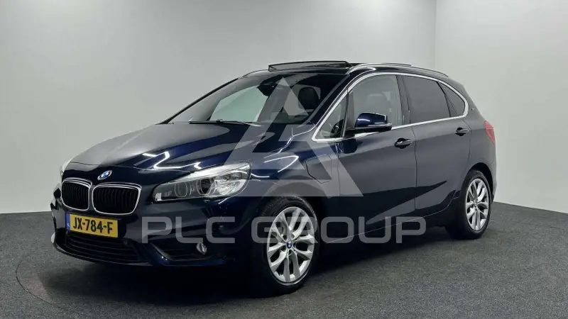 2016 BMW 225