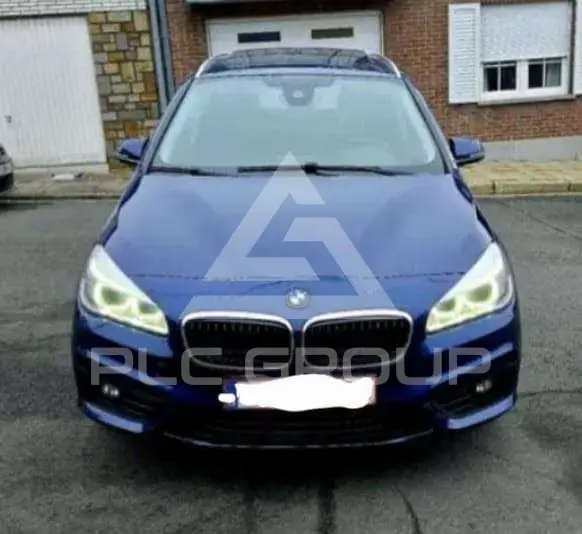 2016 BMW 214 Active Tourer