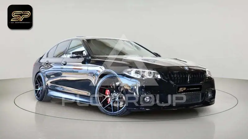 2016 BMW Other