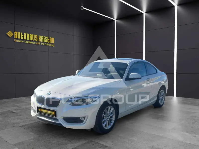 2016 BMW Other