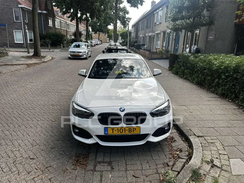 2016 BMW Other