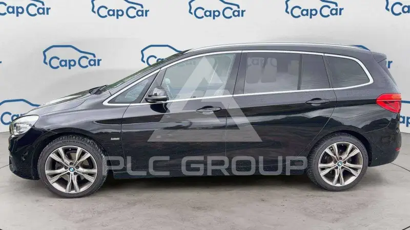 2016 BMW Other