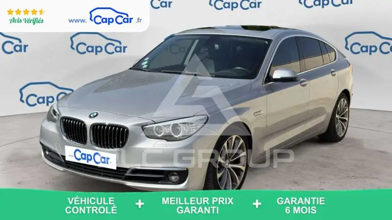 2016 BMW Other