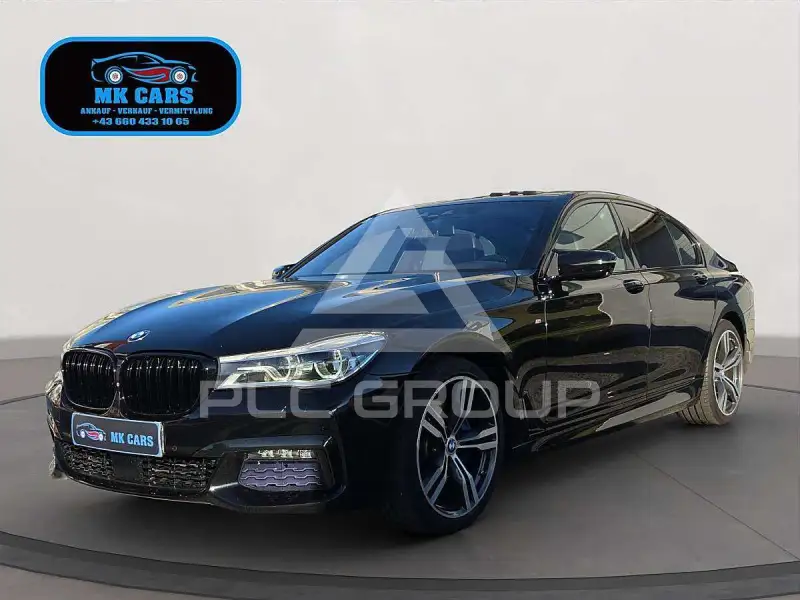 2016 BMW Other