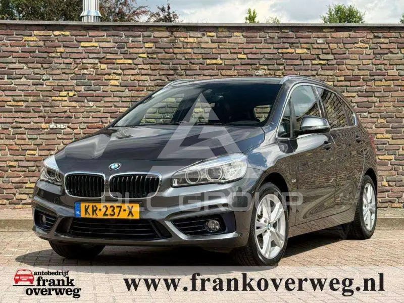 2016 BMW Other