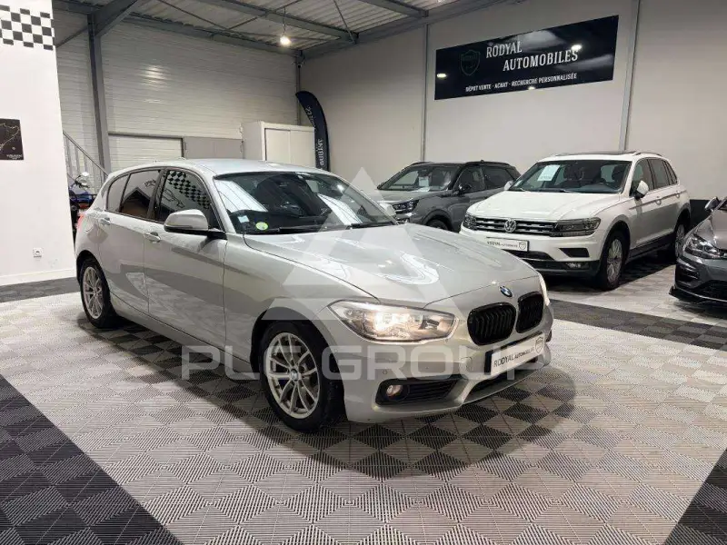 2016 BMW Other