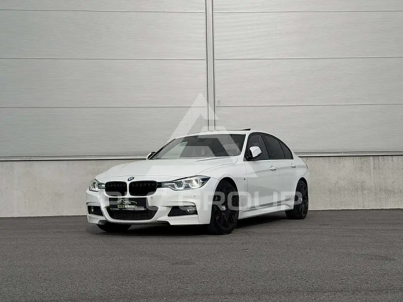 2016 BMW Other