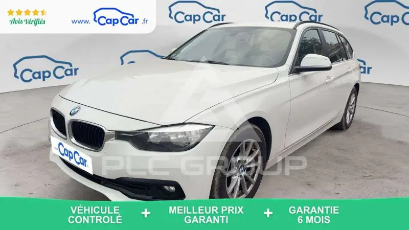 2016 BMW Other