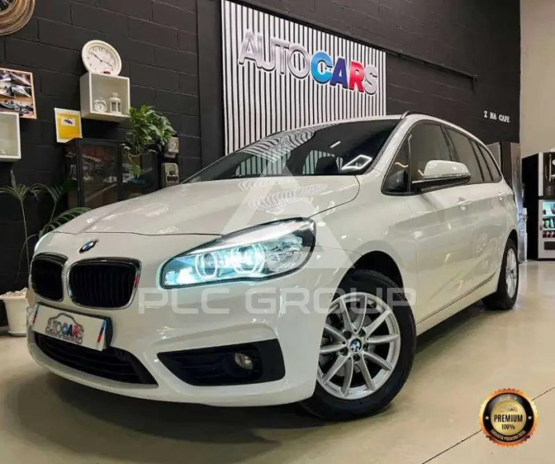 2016 BMW Other