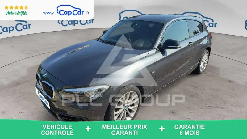 2016 BMW Other