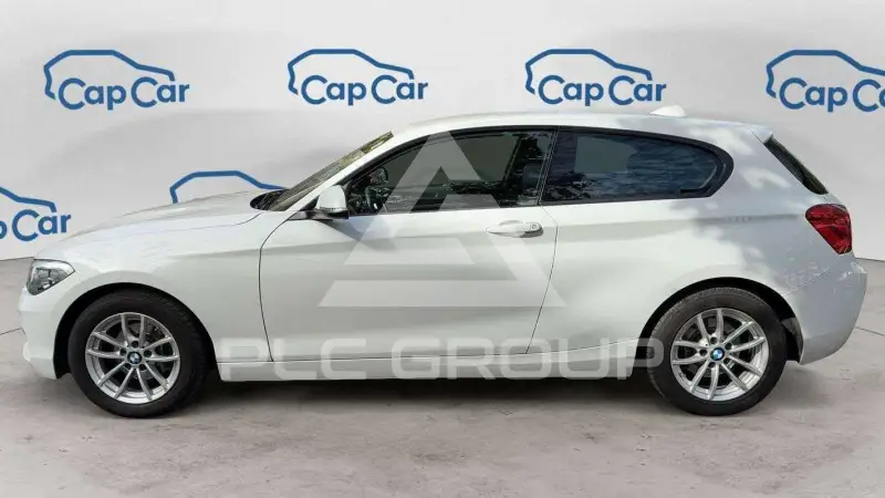 2016 BMW Other