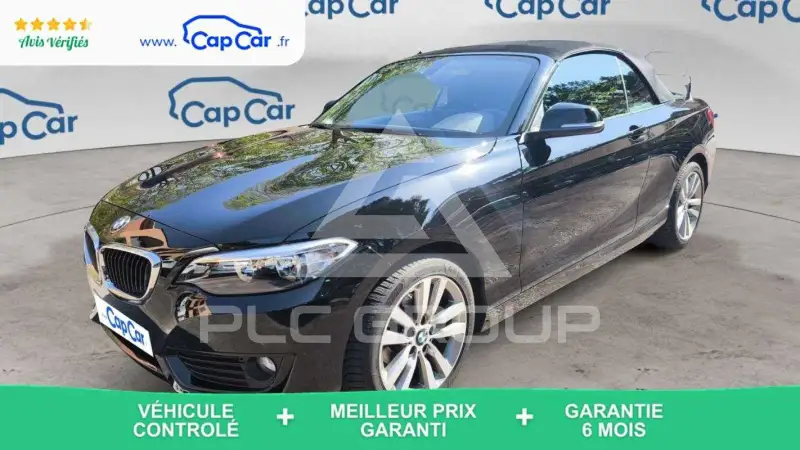 2016 BMW Other