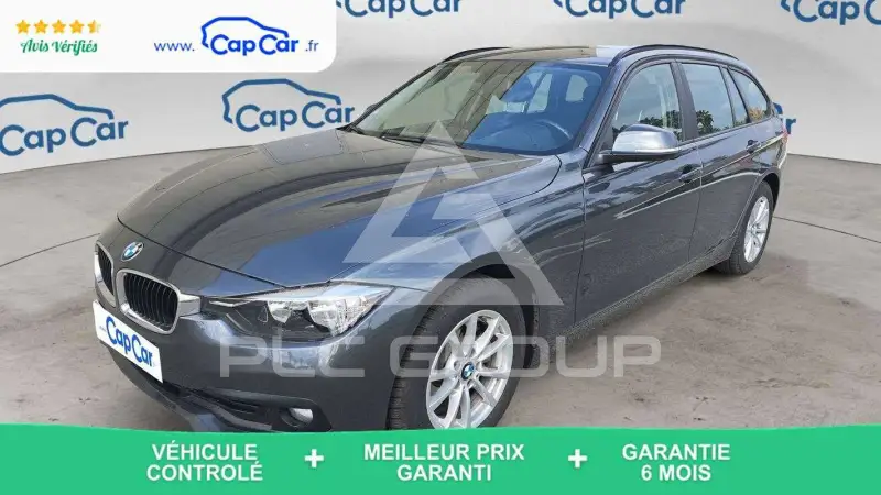 2016 BMW Other