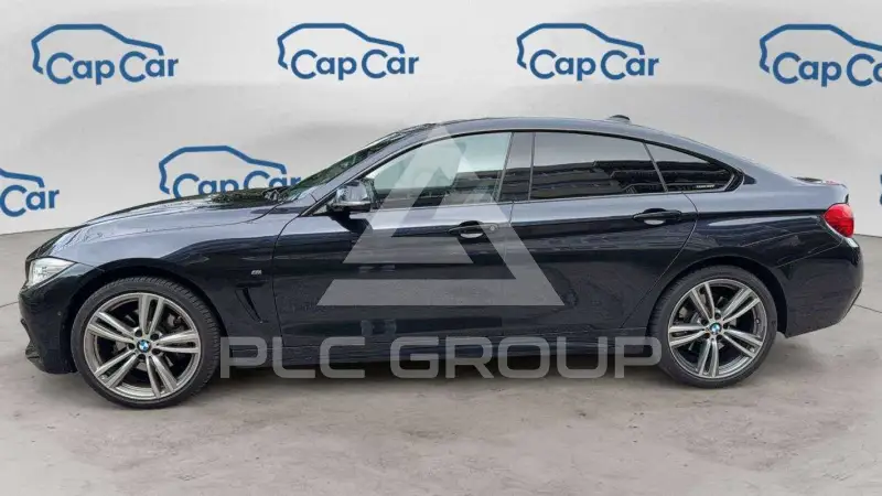 2016 BMW Other