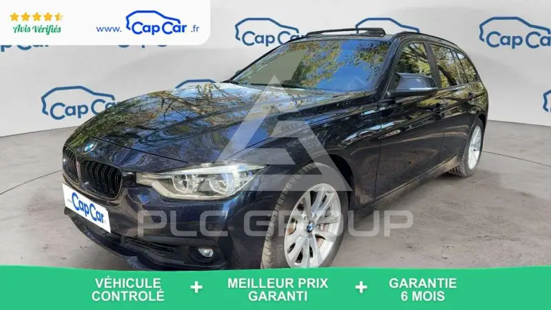 2016 BMW Other
