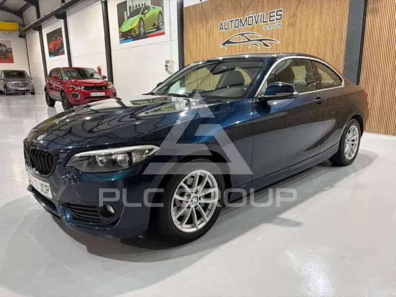 2016 BMW Other