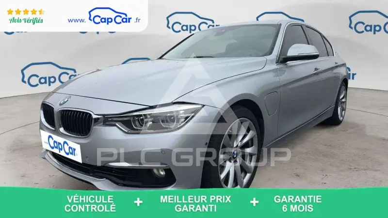 2016 BMW Other