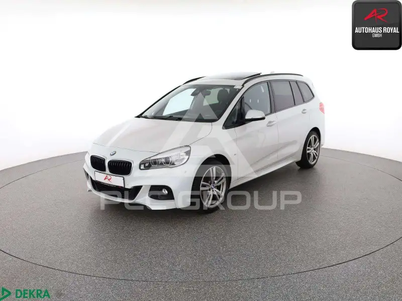 2016 BMW Other