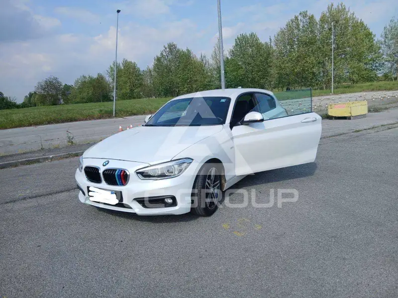 2016 BMW Other
