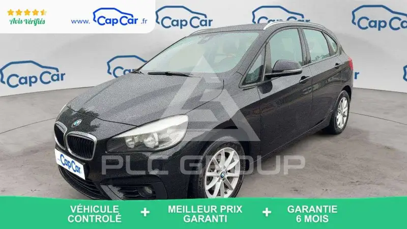 2016 BMW Other