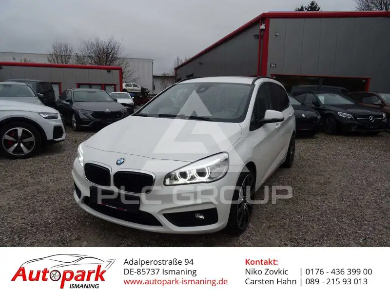 2016 BMW Other