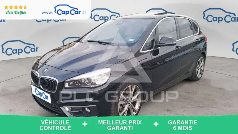 2016 BMW Other