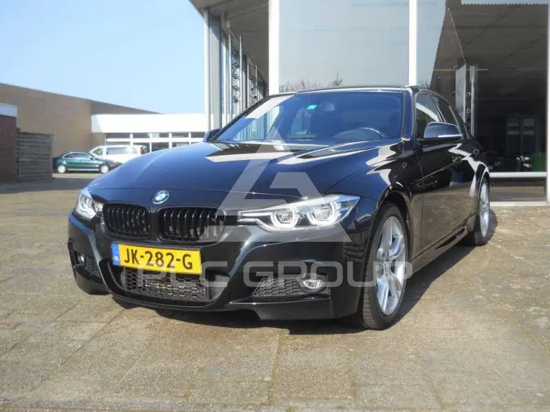 2016 BMW Other