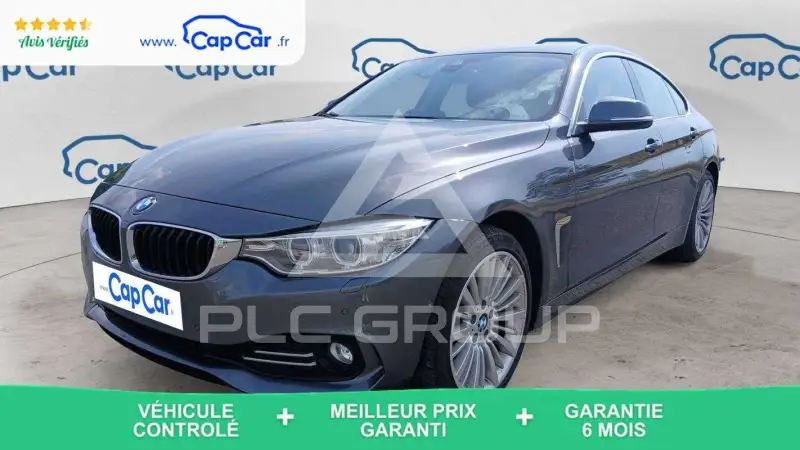 2016 BMW Other