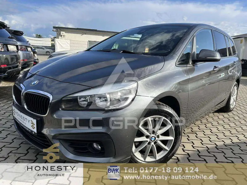 2016 BMW Other