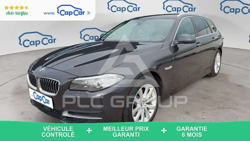 2016 BMW Other
