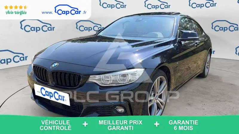 2016 BMW Other