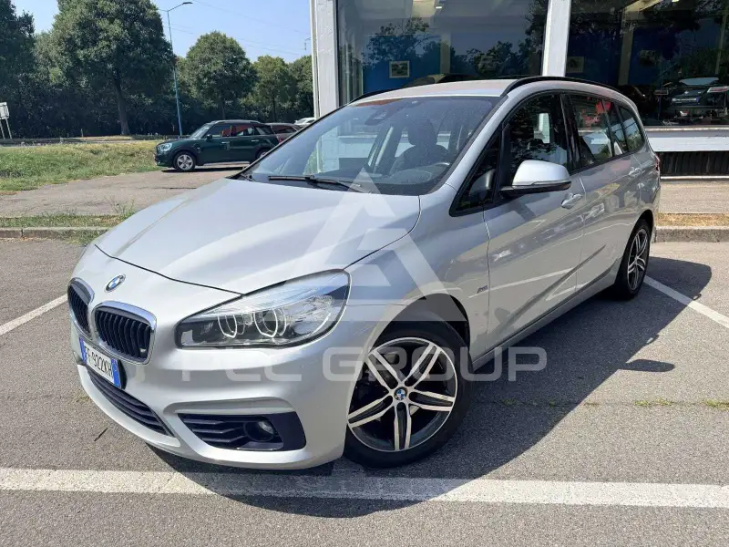 2016 BMW Other